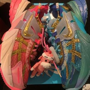 Nike V2K Run DB21 Sneakers